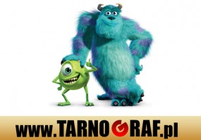 Fototapeta na wymiar - P.H.U. TARNOGRAF - Fabryka Reklamy Tarnobrzeg