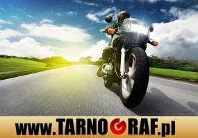 Fototapeta na wymiar - P.H.U. TARNOGRAF - Fabryka Reklamy Tarnobrzeg