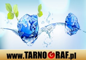 Fototapeta na wymiar - P.H.U. TARNOGRAF - Fabryka Reklamy Tarnobrzeg