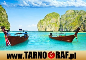 Fototapeta na wymiar - P.H.U. TARNOGRAF - Fabryka Reklamy Tarnobrzeg