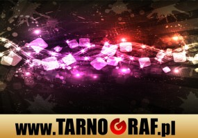 Fototapeta na wymiar - P.H.U. TARNOGRAF - Fabryka Reklamy Tarnobrzeg