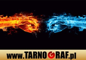 Fototapeta na wymiar - P.H.U. TARNOGRAF - Fabryka Reklamy Tarnobrzeg