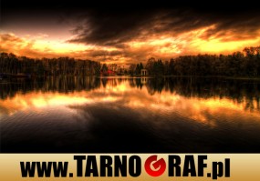 Fototapeta na wymiar - P.H.U. TARNOGRAF - Fabryka Reklamy Tarnobrzeg