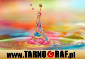 Fototapeta na wymiar - P.H.U. TARNOGRAF - Fabryka Reklamy Tarnobrzeg