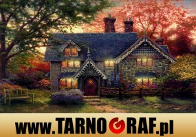 Fototapeta na wymiar - P.H.U. TARNOGRAF - Fabryka Reklamy Tarnobrzeg