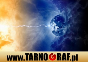 Fototapeta na wymiar - P.H.U. TARNOGRAF - Fabryka Reklamy Tarnobrzeg