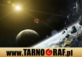 Fototapeta na wymiar - P.H.U. TARNOGRAF - Fabryka Reklamy Tarnobrzeg