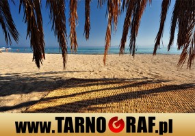 Fototapeta na wymiar - P.H.U. TARNOGRAF - Fabryka Reklamy Tarnobrzeg