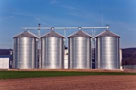 dezynsekcja Gazowanie zboża - wołek, trojszyk, rozkruszek - Firma Dezino - Bydgoszcz Dezino - ochrona przed szkodnikami