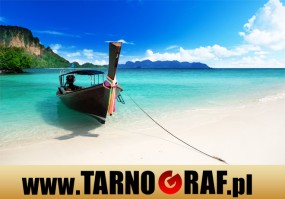 Fototapeta na wymiar - P.H.U. TARNOGRAF - Fabryka Reklamy Tarnobrzeg