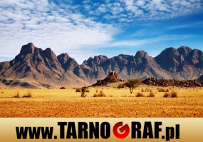 Fototapeta na wymiar - P.H.U. TARNOGRAF - Fabryka Reklamy Tarnobrzeg