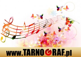 Fototapeta na wymiar - P.H.U. TARNOGRAF - Fabryka Reklamy Tarnobrzeg