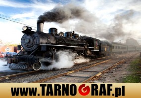 Fototapeta na wymiar - P.H.U. TARNOGRAF - Fabryka Reklamy Tarnobrzeg