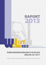 Raport  WidlakList 2013  - Portal logistyczny - Log4.pl Poznań