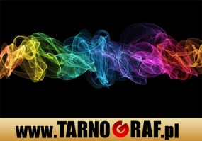 Fototapeta na wymiar - P.H.U. TARNOGRAF - Fabryka Reklamy Tarnobrzeg