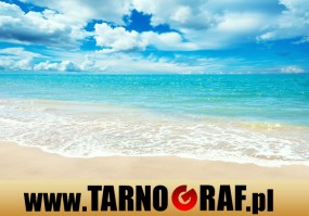 Fototapeta na wymiar - P.H.U. TARNOGRAF - Fabryka Reklamy Tarnobrzeg