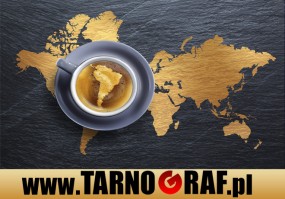 Fototapeta na wymiar - P.H.U. TARNOGRAF - Fabryka Reklamy Tarnobrzeg