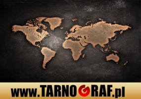 Fototapeta na wymiar - P.H.U. TARNOGRAF - Fabryka Reklamy Tarnobrzeg