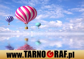 Fototapeta na wymiar - P.H.U. TARNOGRAF - Fabryka Reklamy Tarnobrzeg