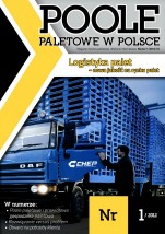 POOLE Paletowe w Polsce - Portal logistyczny - Log4.pl Poznań