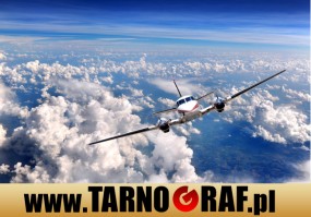 Fototapeta na wymiar - P.H.U. TARNOGRAF - Fabryka Reklamy Tarnobrzeg