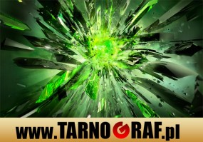 Fototapeta na wymiar - P.H.U. TARNOGRAF - Fabryka Reklamy Tarnobrzeg