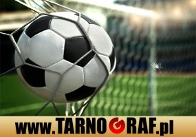 Fototapeta na wymiar - P.H.U. TARNOGRAF - Fabryka Reklamy Tarnobrzeg