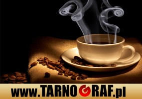 Fototapeta na wymiar - P.H.U. TARNOGRAF - Fabryka Reklamy Tarnobrzeg