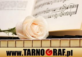 Fototapeta na wymiar - P.H.U. TARNOGRAF - Fabryka Reklamy Tarnobrzeg