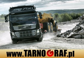 Fototapeta na wymiar - P.H.U. TARNOGRAF - Fabryka Reklamy Tarnobrzeg