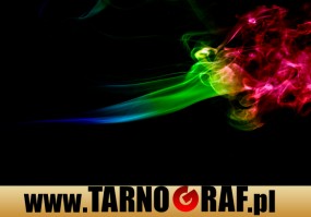 Fototapeta na wymiar - P.H.U. TARNOGRAF - Fabryka Reklamy Tarnobrzeg