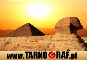 Fototapeta na wymiar - P.H.U. TARNOGRAF - Fabryka Reklamy Tarnobrzeg