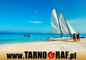 Fototapeta na wymiar - P.H.U. TARNOGRAF - Fabryka Reklamy Tarnobrzeg