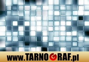 Fototapeta na wymiar - P.H.U. TARNOGRAF - Fabryka Reklamy Tarnobrzeg