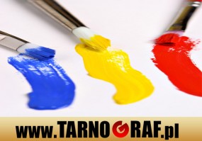 Fototapeta na wymiar - P.H.U. TARNOGRAF - Fabryka Reklamy Tarnobrzeg