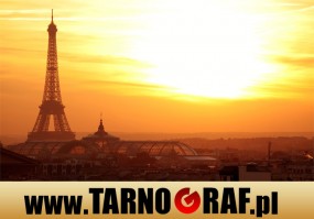 Fototapeta na wymiar - P.H.U. TARNOGRAF - Fabryka Reklamy Tarnobrzeg