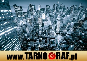 Fototapeta na wymiar - P.H.U. TARNOGRAF - Fabryka Reklamy Tarnobrzeg