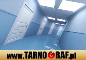 Fototapeta na wymiar - P.H.U. TARNOGRAF - Fabryka Reklamy Tarnobrzeg