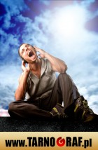 Fototapeta na wymiar - P.H.U. TARNOGRAF - Fabryka Reklamy Tarnobrzeg