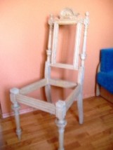 Krzesła, fotele, stoły itp. - Stolarstwo renowacja mebli Swarzędz