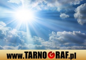 Fototapeta na wymiar - P.H.U. TARNOGRAF - Fabryka Reklamy Tarnobrzeg