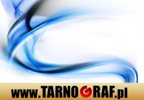 Fototapeta na wymiar - P.H.U. TARNOGRAF - Fabryka Reklamy Tarnobrzeg