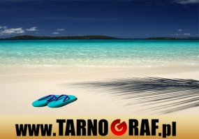 Fototapeta na wymiar - P.H.U. TARNOGRAF - Fabryka Reklamy Tarnobrzeg