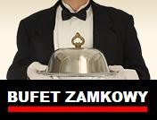 Obiady dla grup zorgaznizowanych grup - Bufet Zamkowy - Elżbieta Kamińska Warszawa