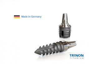 Implanty zębowe z odbudową ceramiczną - Indywidualna Praktyka Stomatologiczna - Lekarz Dentysta, Chirurg Stomatolog Arkadiusz Herczakowski Gliwice