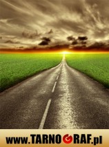 Fototapeta na wymiar - P.H.U. TARNOGRAF - Fabryka Reklamy Tarnobrzeg