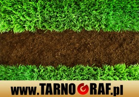 Fototapeta na wymiar - P.H.U. TARNOGRAF - Fabryka Reklamy Tarnobrzeg