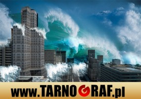Fototapeta na wymiar - P.H.U. TARNOGRAF - Fabryka Reklamy Tarnobrzeg