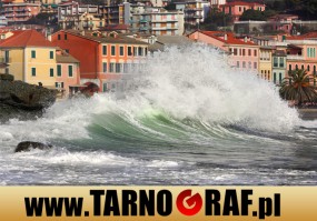 Fototapeta na wymiar - P.H.U. TARNOGRAF - Fabryka Reklamy Tarnobrzeg