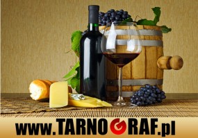 Fototapeta na wymiar - P.H.U. TARNOGRAF - Fabryka Reklamy Tarnobrzeg